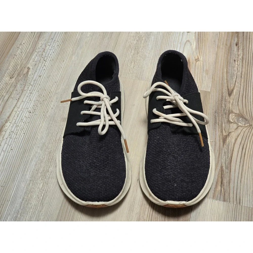 Vessi everyday sneakers